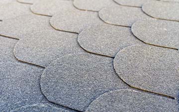 Roe Green asphalt roofing costs