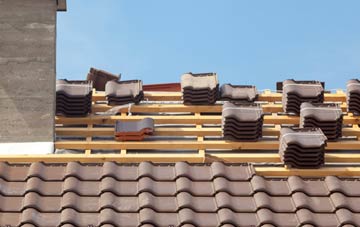 Roe Green clay roofing costs