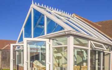 conservatory roof insulation costs Roe Green