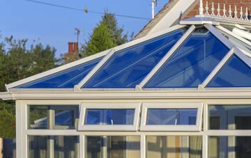 professional Roe Green conservatory insulation