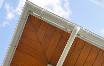Roe Green soffit types