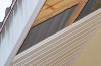rated Roe Green soffit repair companies
